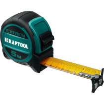 Рулетка EXTREM (32х5) KRAFTOOL 34127-5