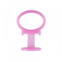 Зажим СВП Slim 0,8мм 500шт 3D Krestiki 