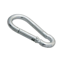 Карабин усиленный DIN 5299С 5мм Fixbox