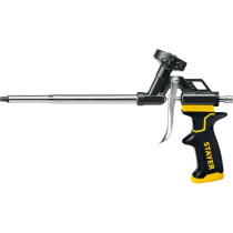 Пистолет для монтажной пены STAYER 06861_z03