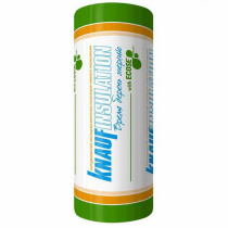 Утеплитель KNAUF INSULATION ПРОФ TR 037 Aquastatik  (150/1200/5500мм) 6,6м2 