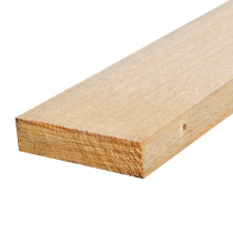 Доска обрезная Хвойных пород (120/25/6000мм) Сорт2 25