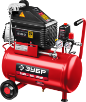 Компрессор ЗУБР КП-200-24
