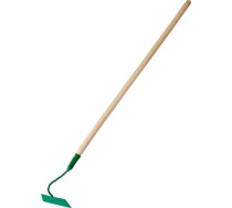 Полольник сталь с черенком РОСТОК 421585