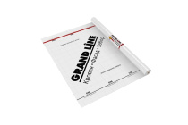Пленка гидроизоляционная Grand Line D98+TAPE 75 м2