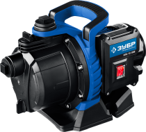 Насос поверхностный ЗУБР НПЦ-Т3-800