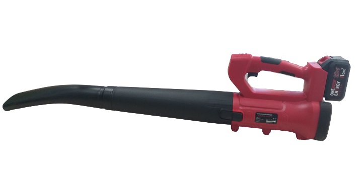 Садовые пылесосы и воздуходувки