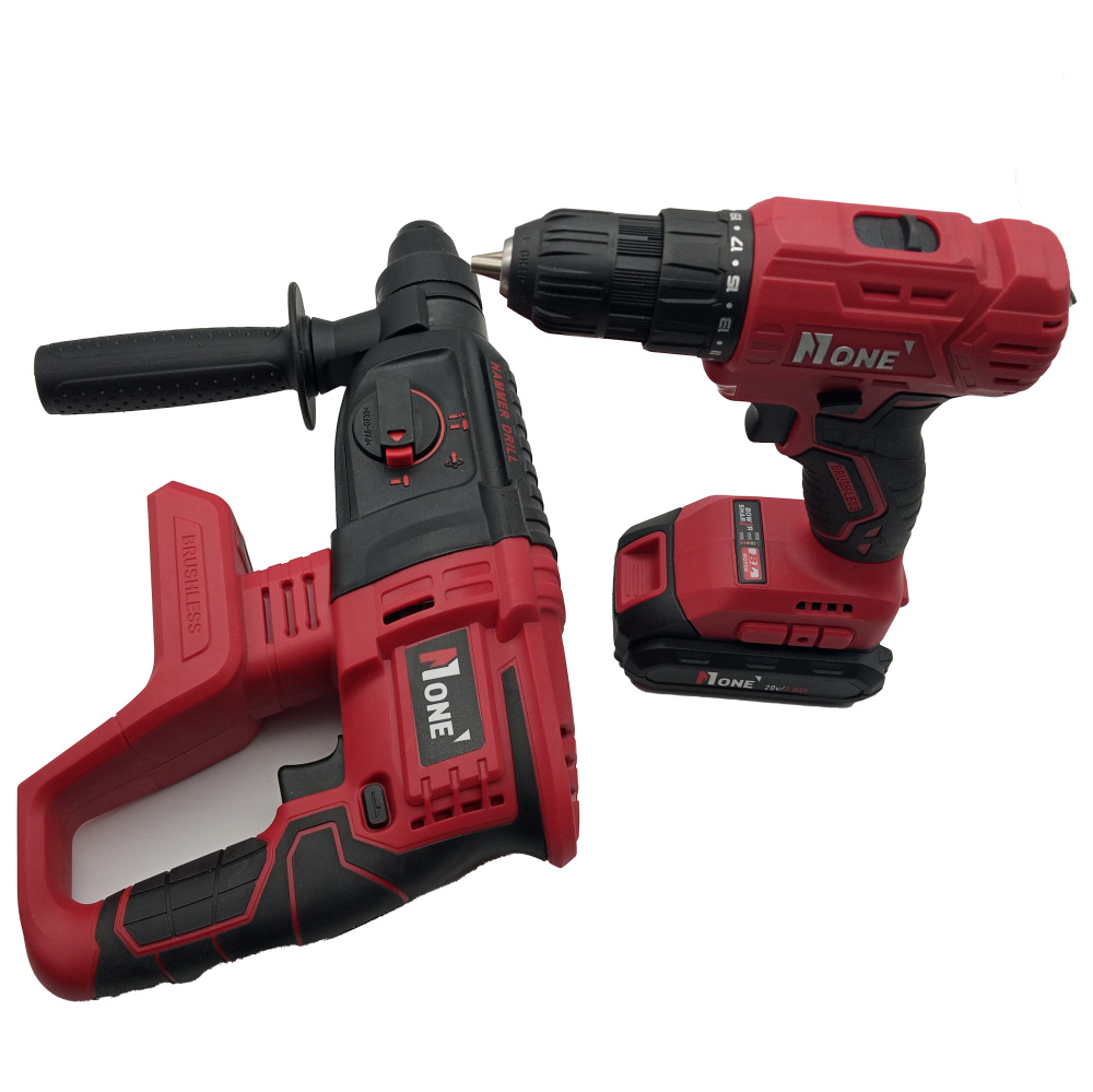 Наборы электроинструменов