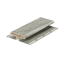 H-профиль LUX Канадская береза 3000 мм Docke PSBO-1203