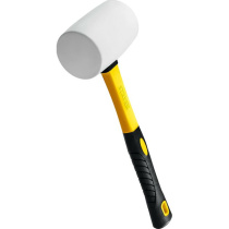 Киянка резиновый боек 680гр. фиберглассовая ручка STAYER 20533-680