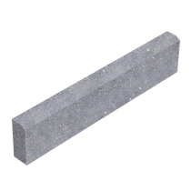 Бордюр тротуарный огроничено годен 1000*200*80мм стандарт Серый М-ГРУП