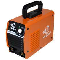 Сварочный аппарат MMA 220А WELDER 