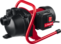 Насос поверхностный ЗУБР НПЦ-М1-1000