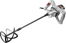 Миксер одинарный 1050Вт ЗУБР МР-1050-1