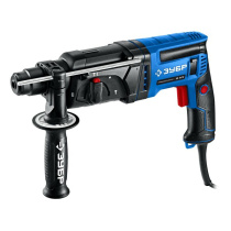 Перфоратор SDS Plus 780Вт ЗУБР ЗП-2470