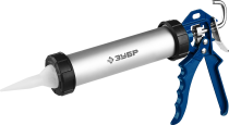 Пистолет для герметика ЗУБР 06633-31