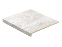 Ступень Loft прямоугольная Epos krios (951) (340/294/12) Stroeher 1 сорт 