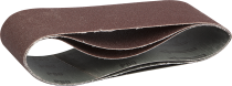 Лента шлифовальная P150/75/533мм ЗУБР 35542-150