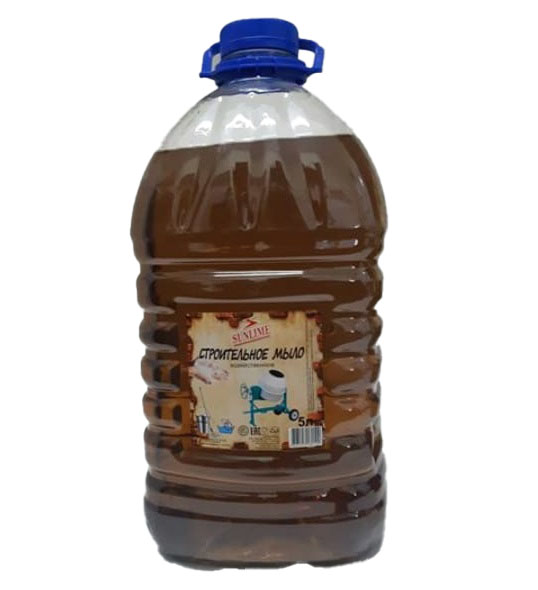 Бытовая химия