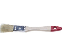 Кисть плоская 20мм STAYER 0101-020