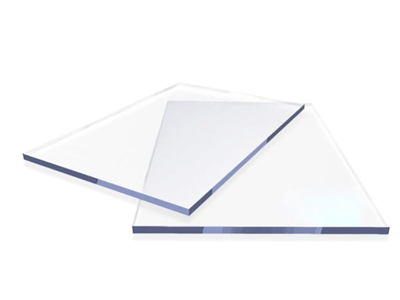 Монолитный поликарбонат