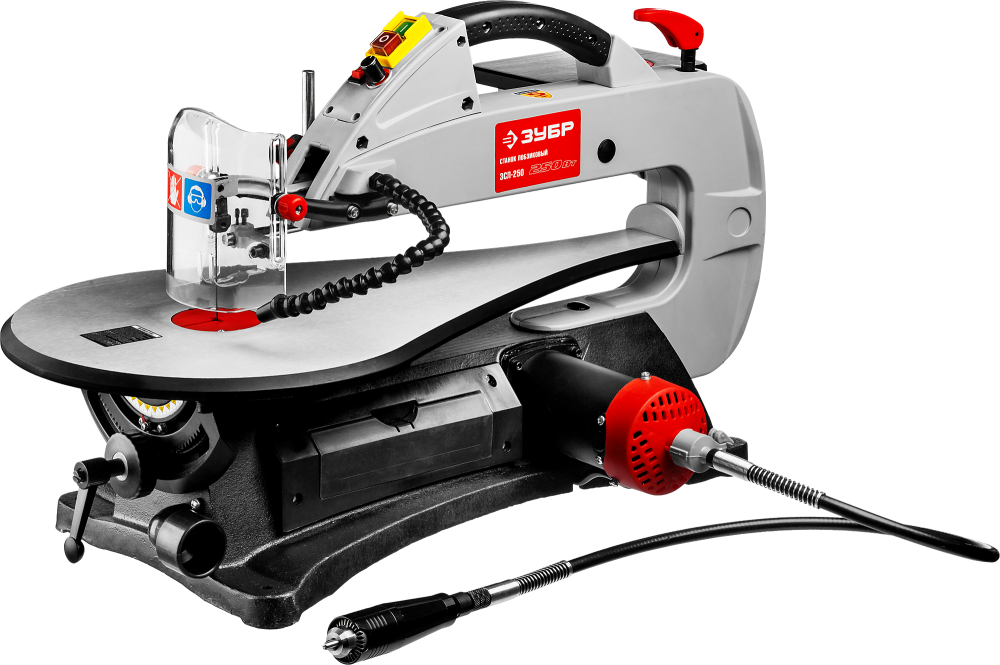 Лобзиковые станки