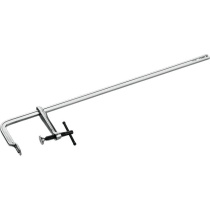 Струбцина 120х1000мм ЗУБР 32157-120-1000