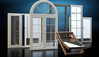 Двери и окна