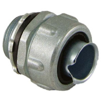 Резьбовой крепёжный элемент РКн-15 металл / d 15 мм Красный TDM .