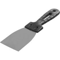 Шпатель нержавеющий 60 мм СИБИН 10079-060_z01