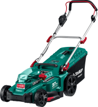 Газонокосилка аккумуляторная  (БЕЗ АКБ) ЗУБР ГКЛ-3736