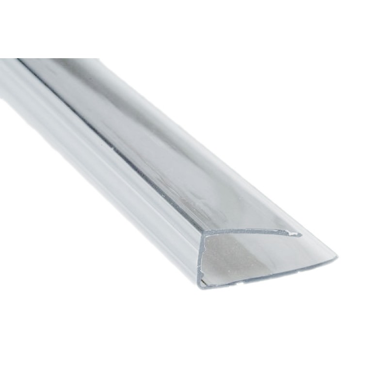 Заглушки для поликарбоната