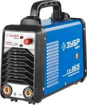 Сварочный аппарат ЗУБР ЗАС-Т3-165