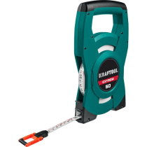 Мерная лента EXTREM (13х50) KRAFTOOL 34185-50