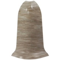 Угол наружный П58 дуб рене WIMAR 801