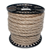 Канат джутовый (12х100) Белстройбат