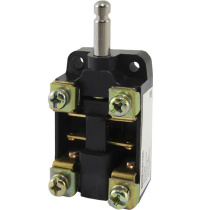 Выключатель путевой ВПК-2011Б-УХЛ/10А/660В/IP00 TDM