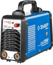 Сварочный аппарат ЗУБР ЗАС-Т3-190