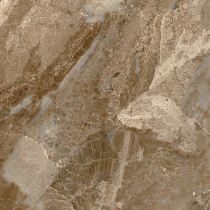 Плитка керамическая ГРОССЕТО (400 х 400) коричневый Еврокерамика 3 GO 0049 