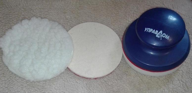 Наборы малярные