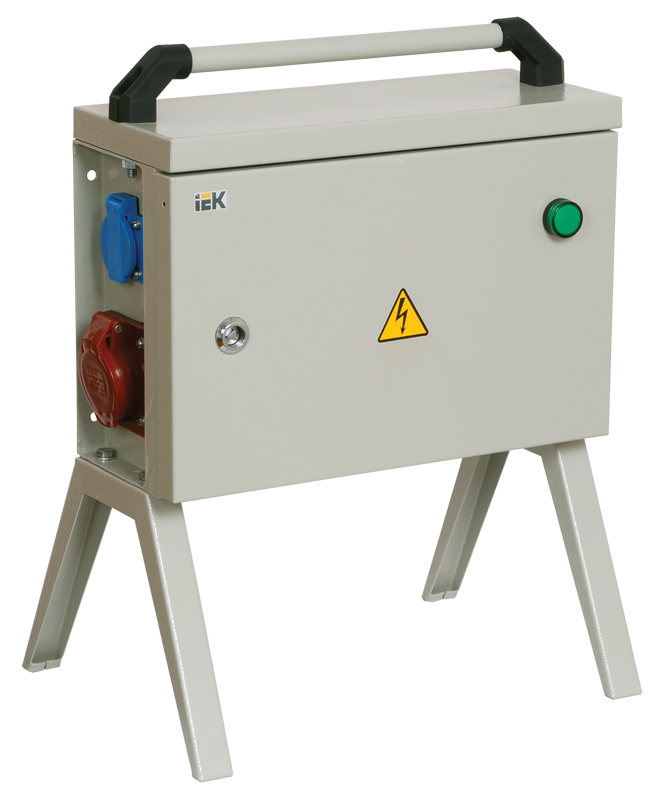 Распределительные блоки