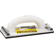 Терка шлифовальная с зажимами (230х105мм) STAYER 3569-10