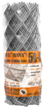 Сетка армирования стяжки 50С (500/15000/2мм) сталь Streck