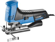 Лобзик 730Вт ЗУБР Л-П730-120