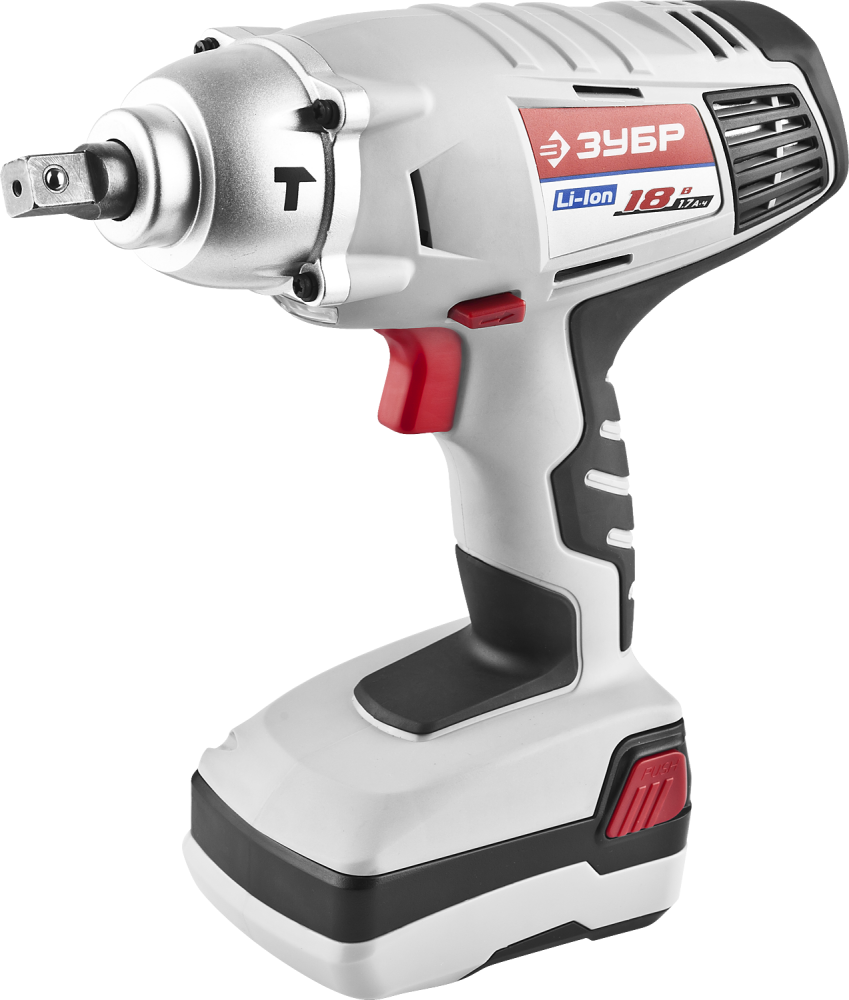 Гайковерты