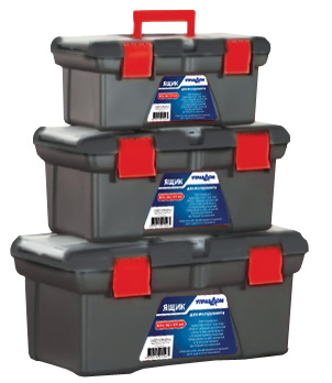 Хранение инструмента