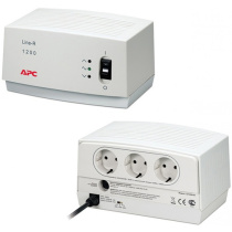 Стабилизатор напряжения LE1200-RS АРС