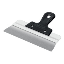 Шпатель фасадный нержавеющий 250 мм СИБИН 10083-25