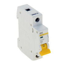 Автоматический выключатель ВА47-29 D 1Р 13А 4,5кА IEK