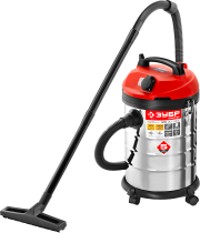 Пылесос строительный МАСТЕР ЗУБР ПУ-30-1400 М3